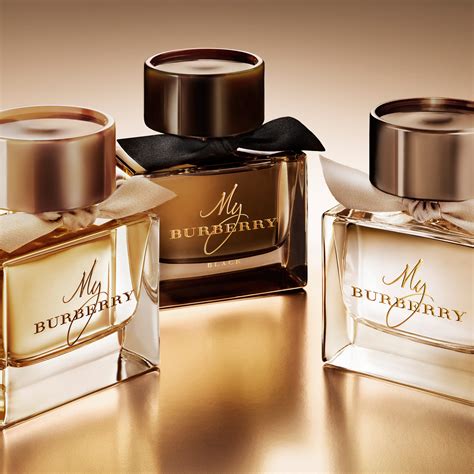 women's burberry black fragrance|my burberry black 30ml.